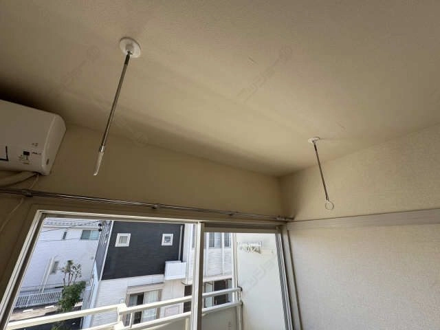 室内用物干し