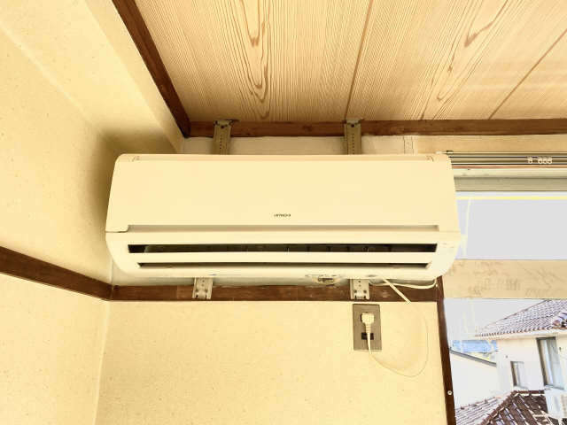 エアコン