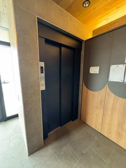 エレベーター