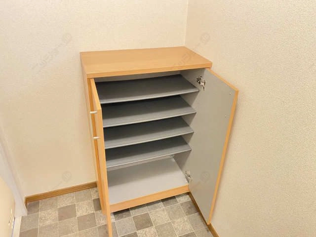 シューズBOX