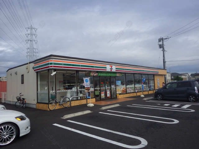 コンビニ