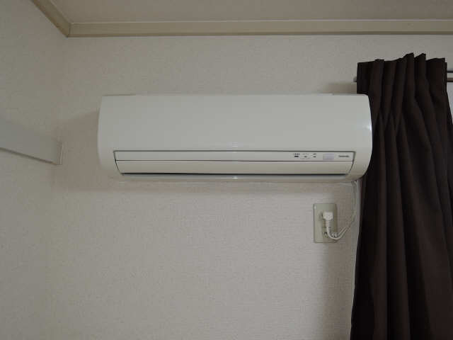 ２台目エアコン