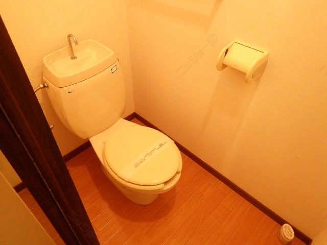 ＷＣ