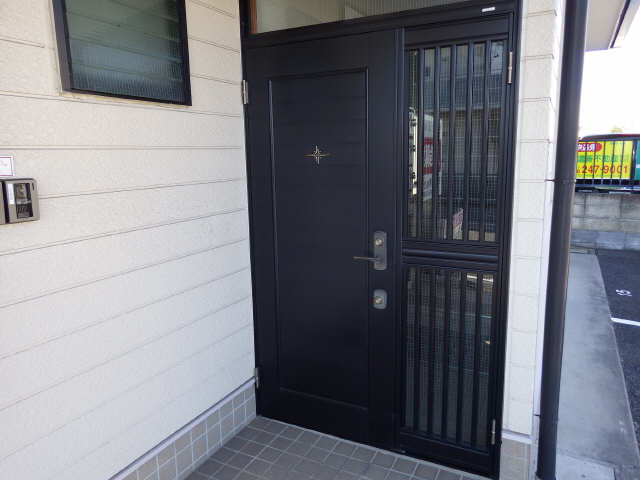 2Fエントランス電子KEY