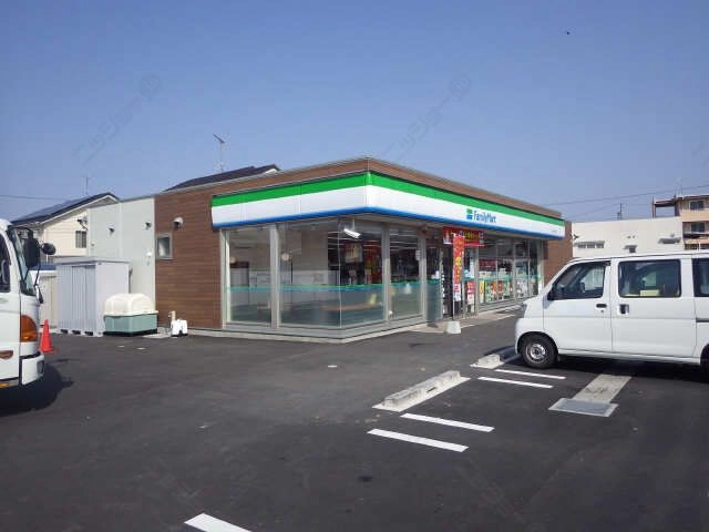 コンビニ