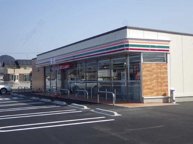 コンビニ