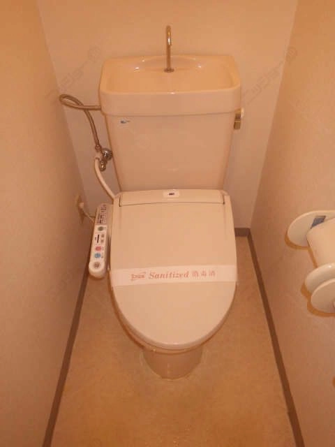ＷＣ
