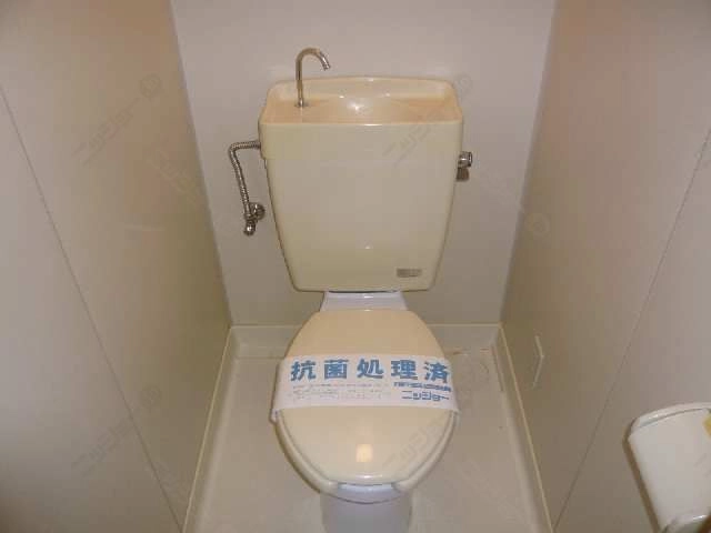 ＷＣ