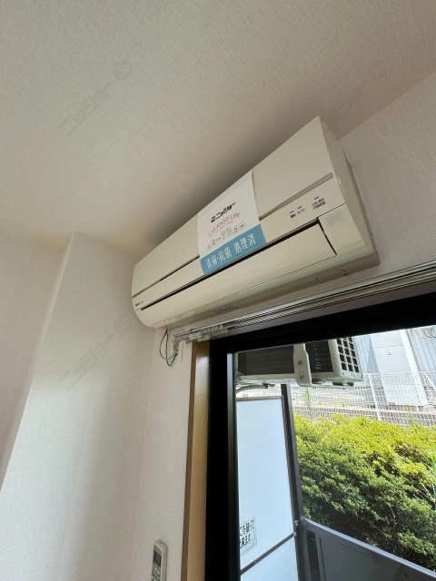 エアコン
