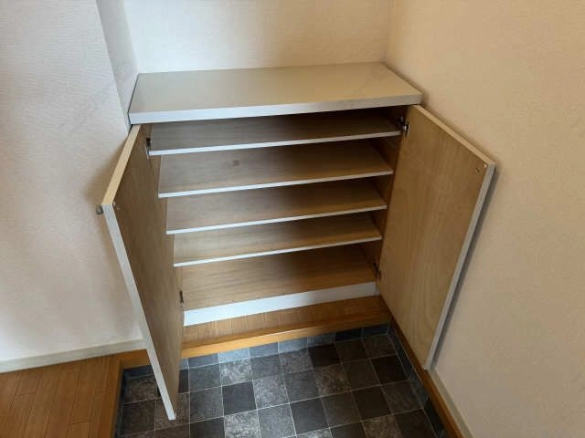 シューズBOX
