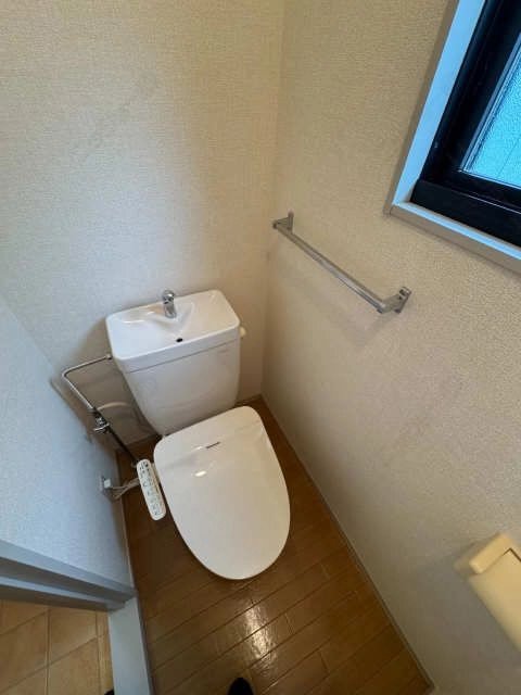 WC