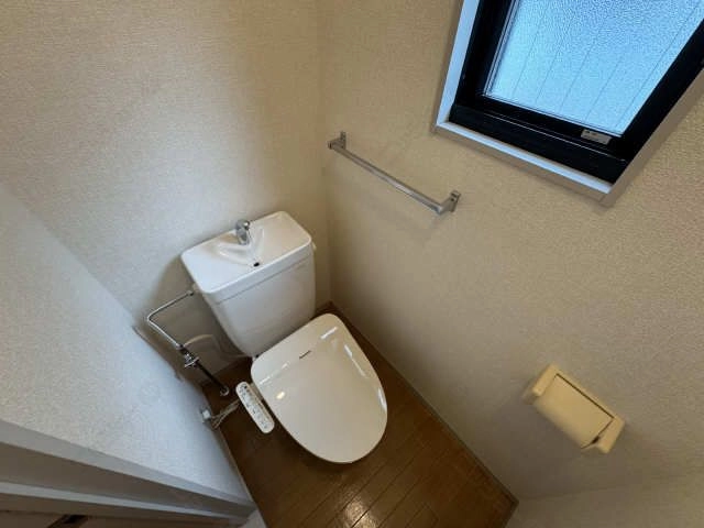 WC