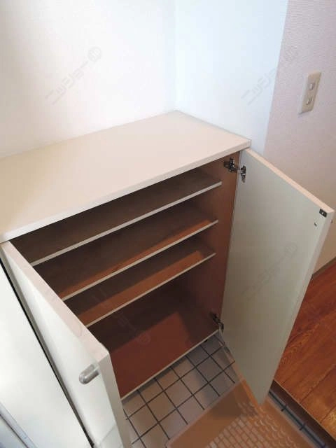 シューズＢＯＸ