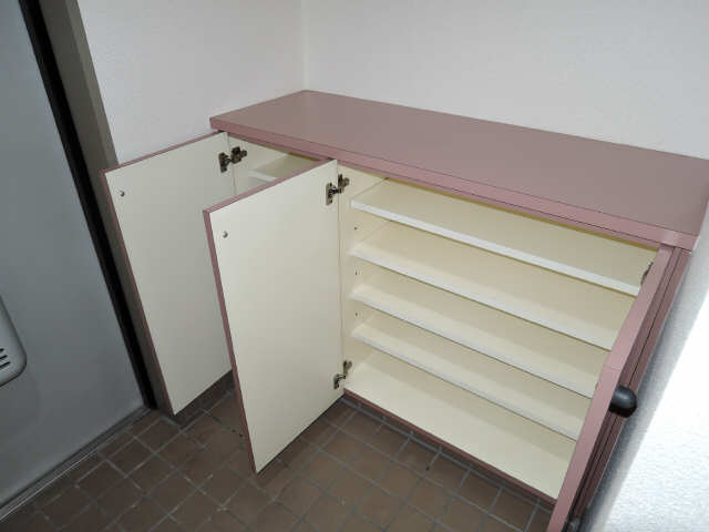 シューズＢＯＸ