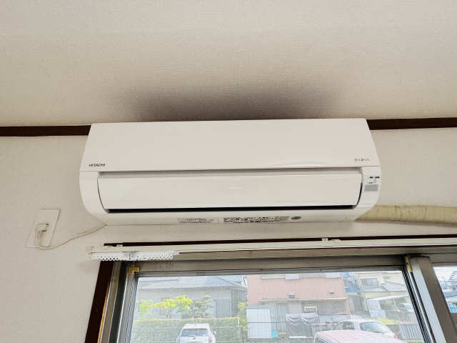 エアコン