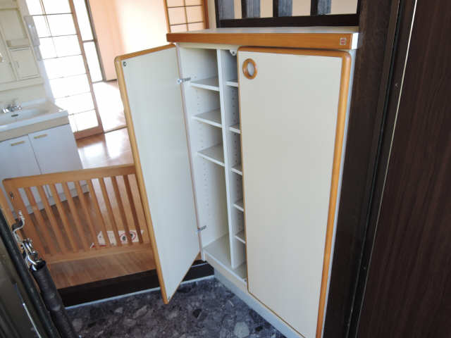 シューズＢＯＸ