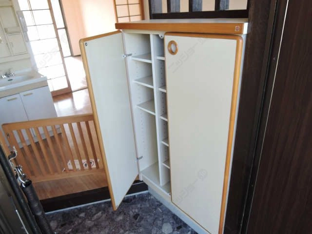 シューズＢＯＸ