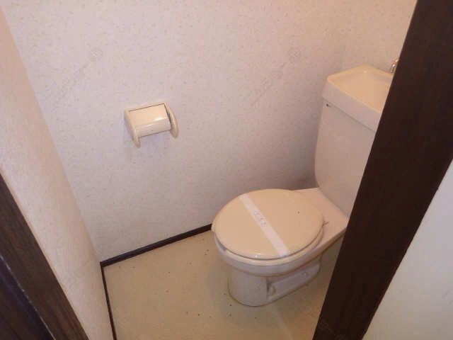 ＷＣ