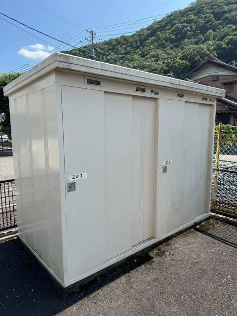 トランクルーム