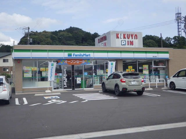 コンビニ