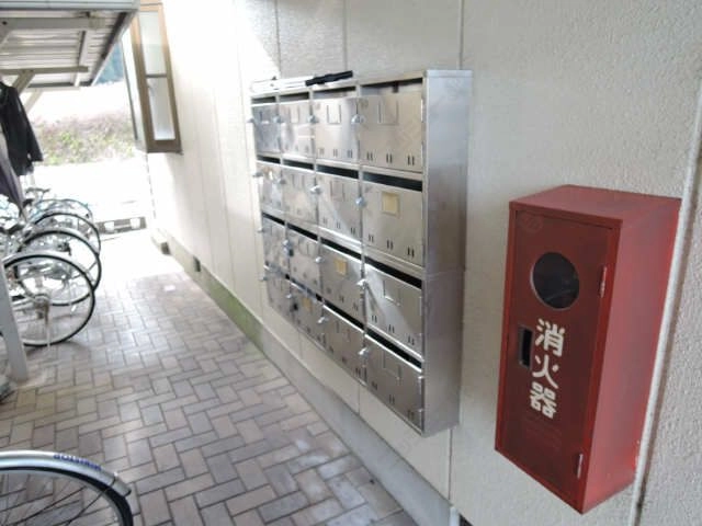 共有部分