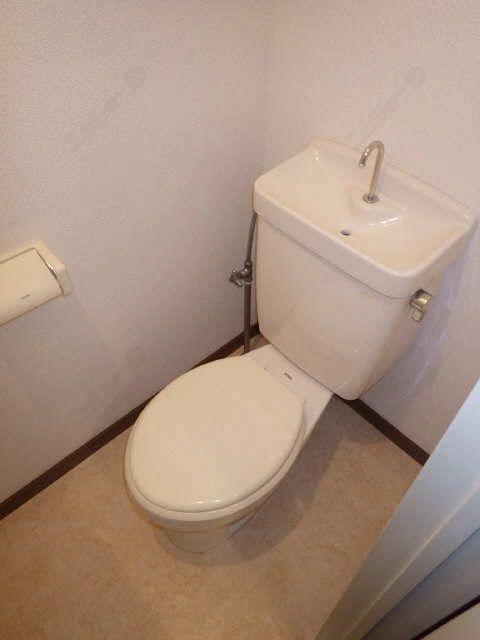 ＷＣ