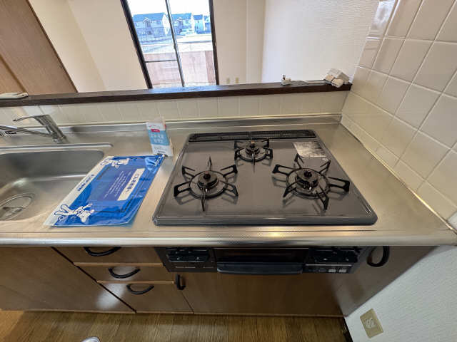 システムキッチン