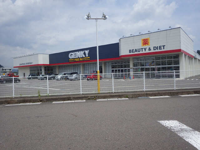 ドラッグストア