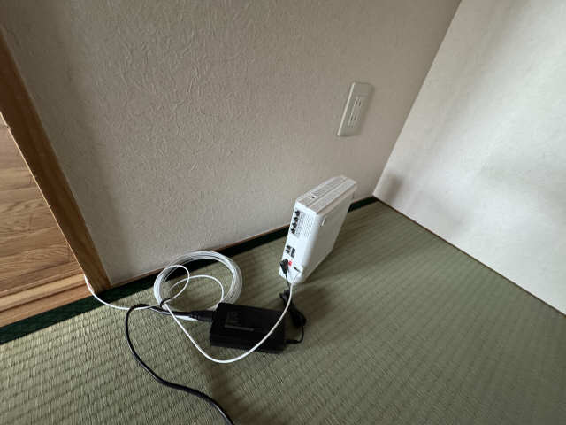 無料インターネット