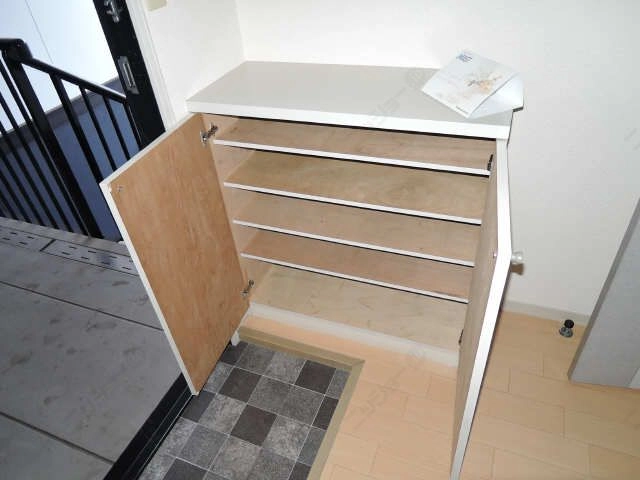 シューズＢＯＸ
