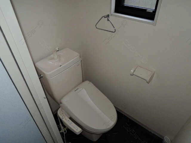 ＷＣ