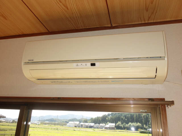 エアコン