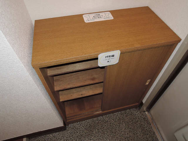 シューズＢＯＸ