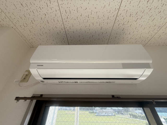 エアコン
