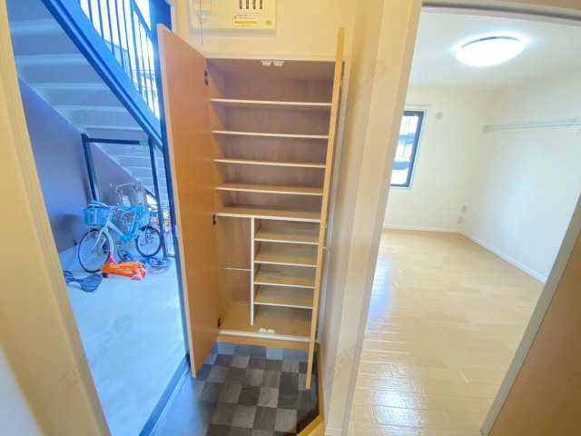 シューズBOX
