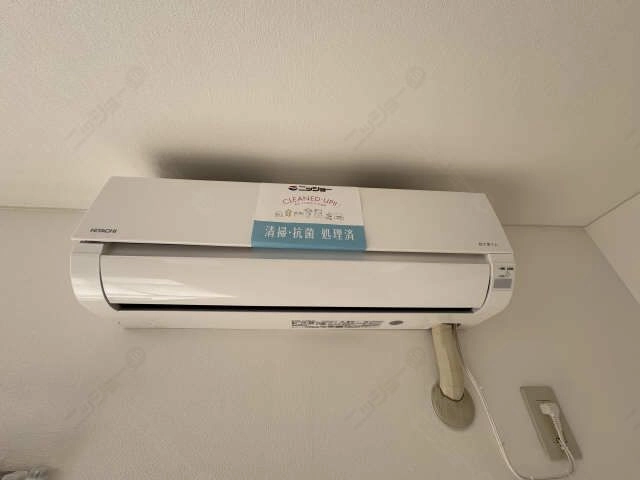 エアコン