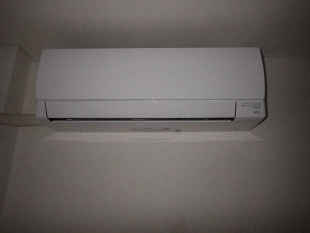 エアコン