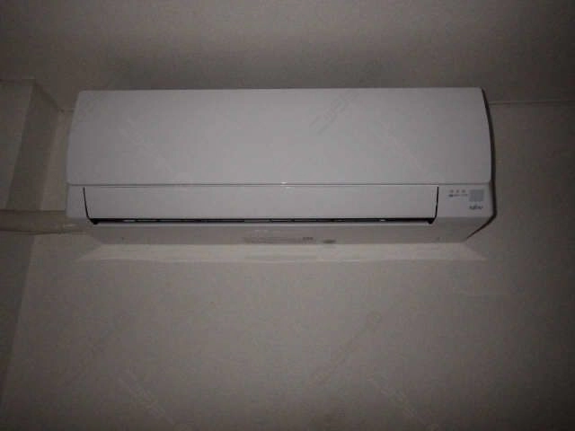 エアコン