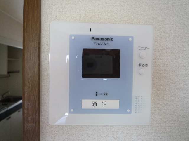 ＴＶインターホン