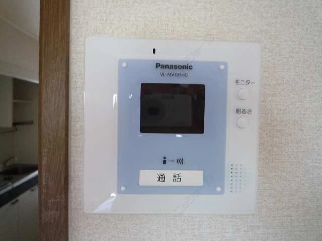 ＴＶインターホン