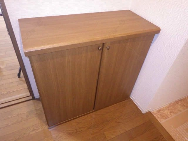 シューズBOX