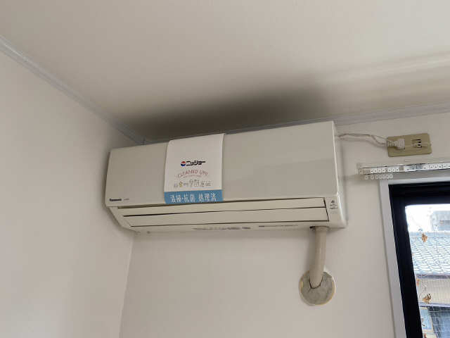 エアコン