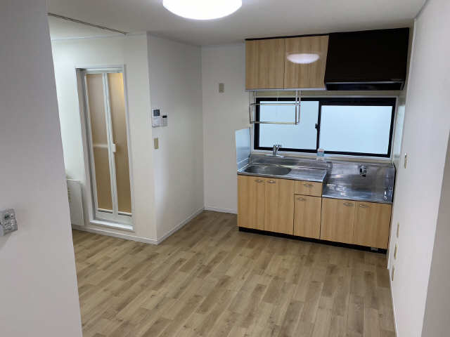 ダイニングキッチン