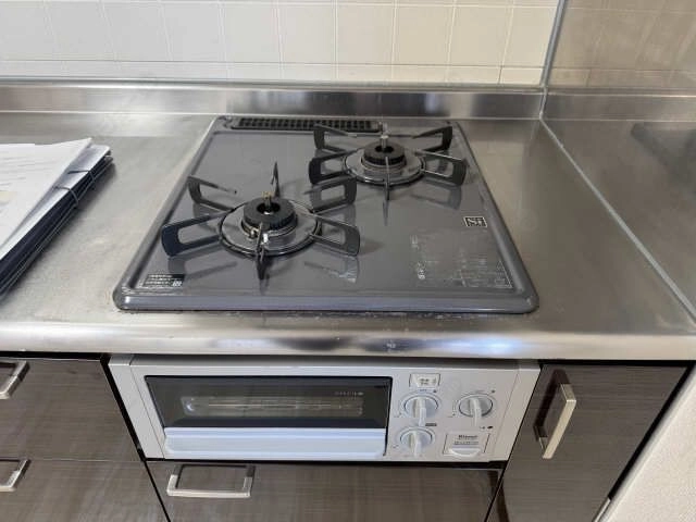 システムキッチン