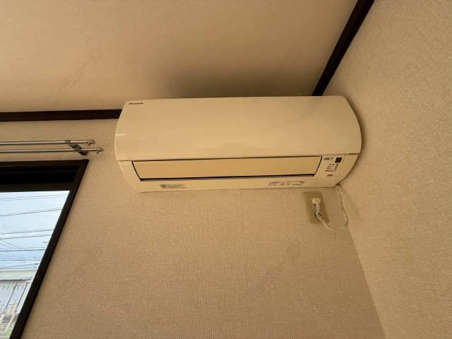 エアコン