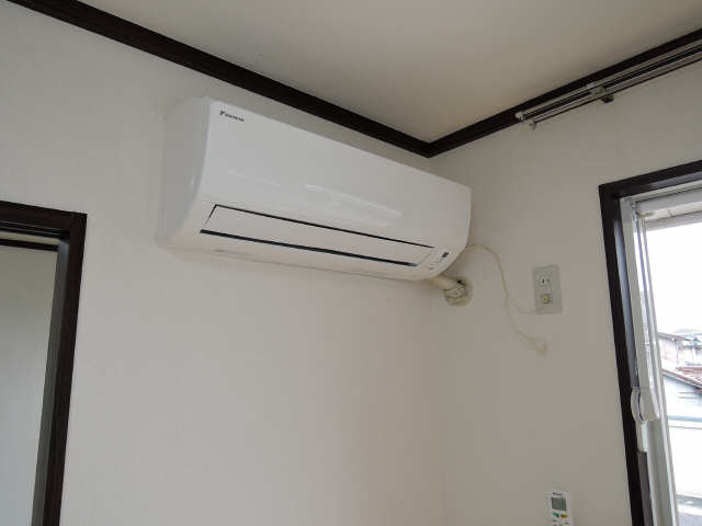 エアコン