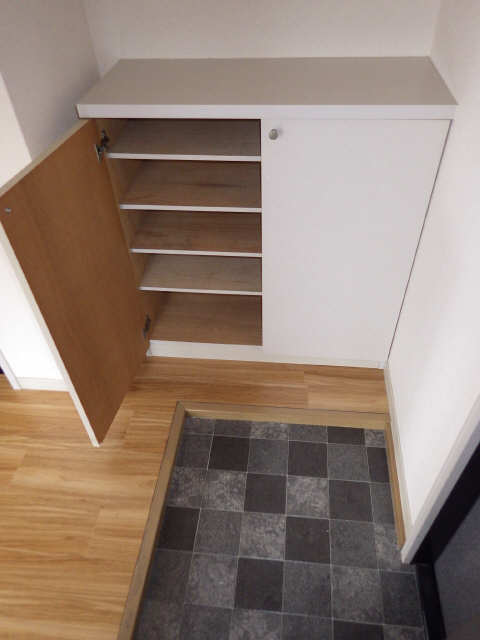 シューズＢＯＸ