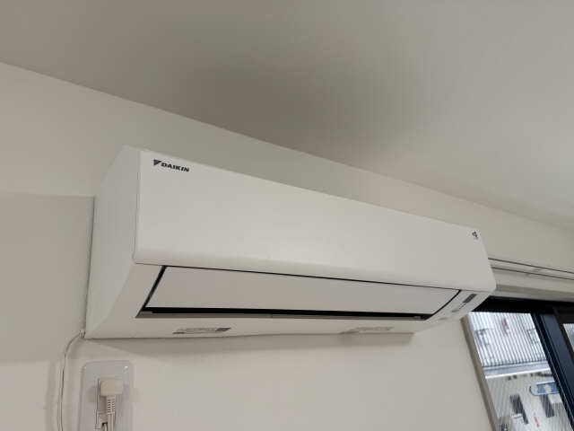 エアコン
