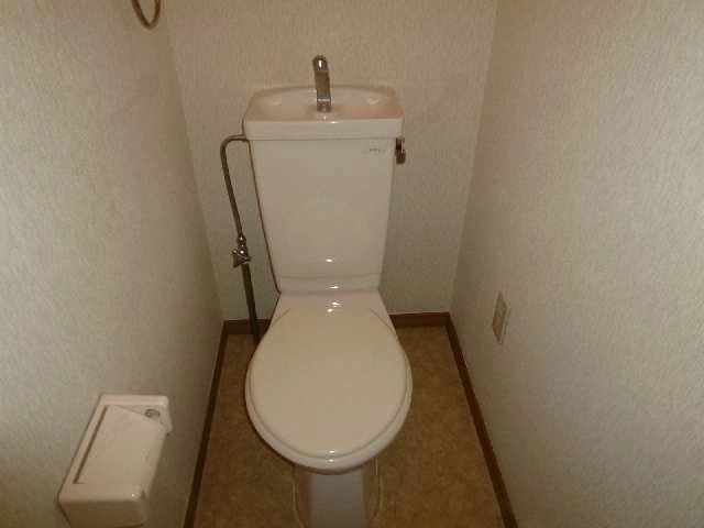 ＷＣ