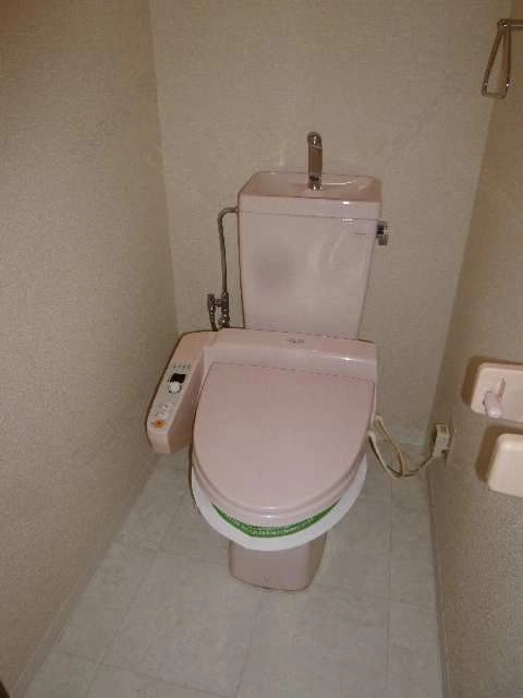 ＷＣ